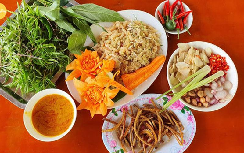 Khám phá 10 món đặc sản Thái Bình mà bạn nhất định phải thử một lần trong đời