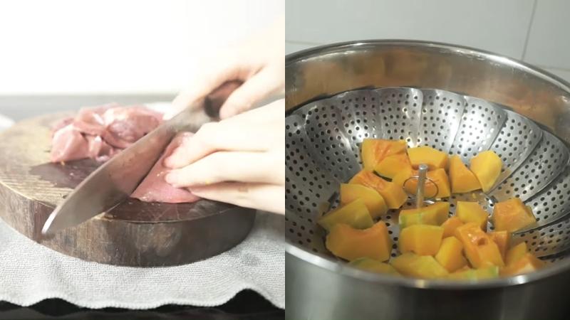 Hướng dẫn cách chế biến pate ngon miệng cho chó, khiến cả những chú cún biếng ăn cũng phải thèm thuồng