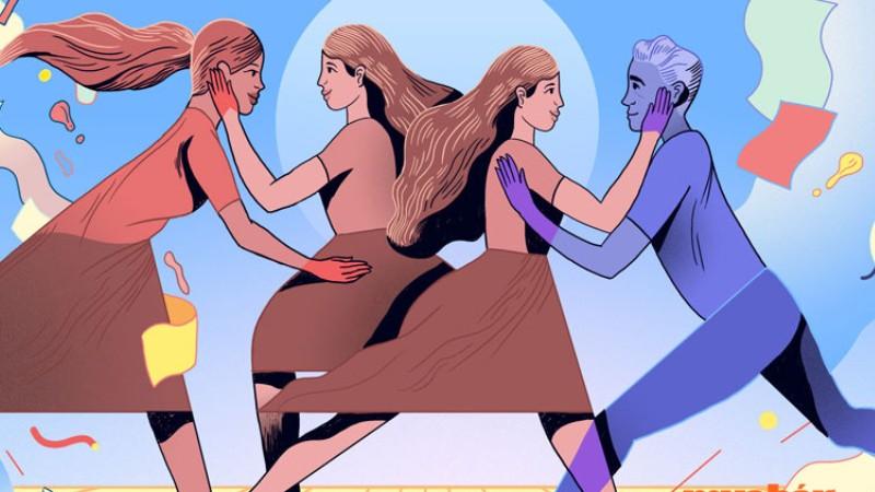 Khám phá sự thật về người song tính: Bisexual là gì và những nét đặc trưng của những người có xu hướng tình dục đa dạng này.