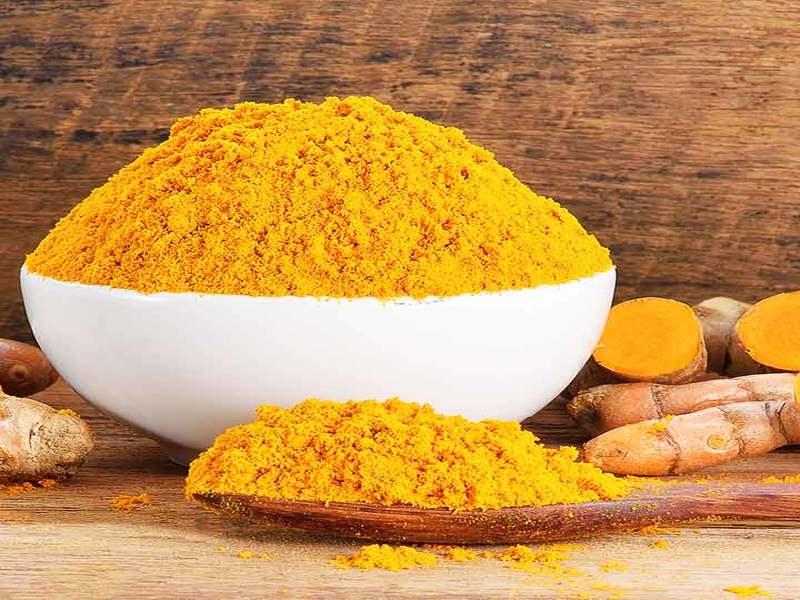 Công thức mặt nạ bơ, nghệ, mật ong giúp làn da sáng mịn như da em bé