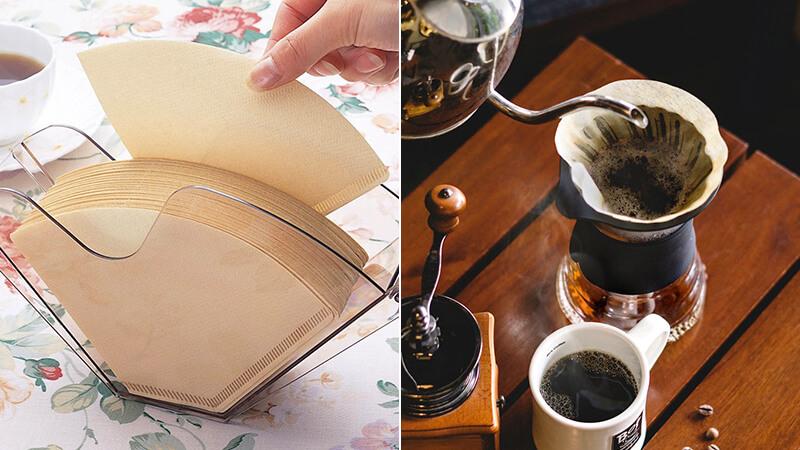 Khám phá cách pha cà phê bằng giấy lọc ngay tại nhà, một phương pháp tinh tế và đơn giản để bạn tận hưởng một ly cà phê đậm đà, dễ chịu mà không cần quá nhiều dụng cụ phức tạp.