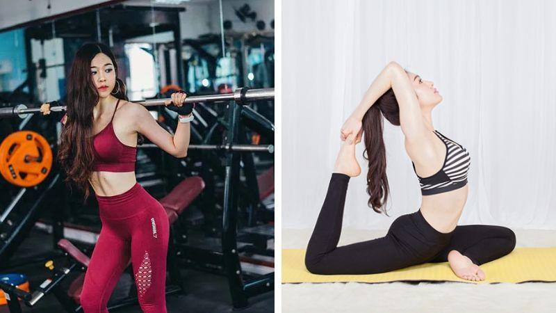 Phụ nữ ở độ tuổi 40 nên chọn gym hay yoga để có được chế độ luyện tập phù hợp? Hãy cùng khám phá những lựa chọn tối ưu cho sức khỏe và sắc vóc.