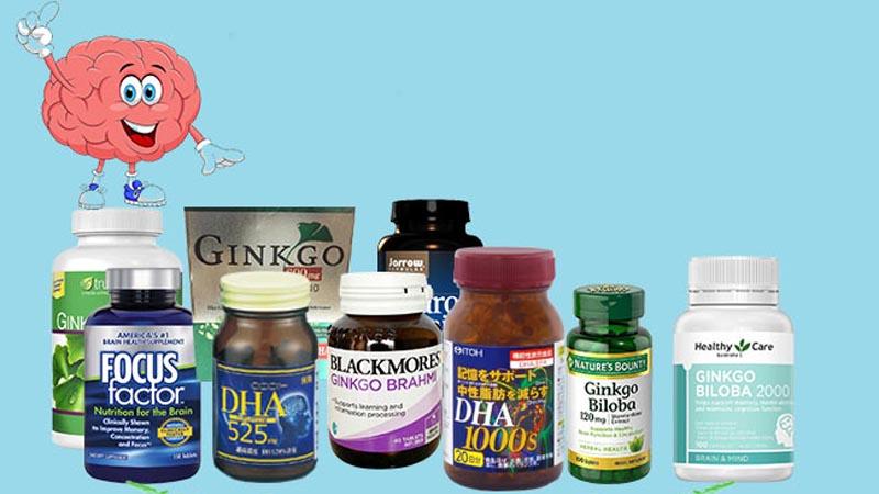 Thuốc bổ não là gì? Những điều cần lưu ý khi sử dụng các loại thuốc bổ não là gì?