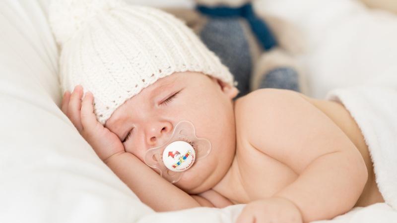 Các đặc điểm giấc ngủ của trẻ sơ sinh từ 3 đến 6 tháng mà các bậc phụ huynh cần lưu ý