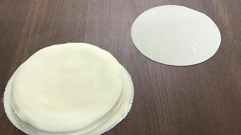 Khám phá cách làm vỏ bánh gối từ bột mì đa dụng, đơn giản và dễ thực hiện ngay tại nhà.