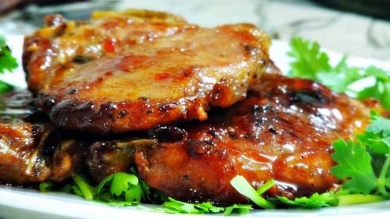 Thịt cốt lết chế biến món gì ngon? 15 công thức từ thịt sườn cốt lết hấp dẫn và dễ làm