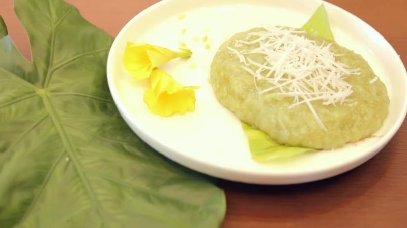 Công thức chế biến cốm xào dừa độc đáo, sự kết hợp hoàn hảo giữa vị ngọt và béo, khiến bạn khó lòng cưỡng lại, thưởng thức một lần là nhớ mãi.