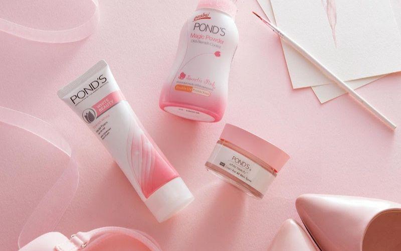 Khám phá kem dưỡng da ban ngày Pond's White Beauty Super Cream – bí quyết dưỡng sáng da hiệu quả mỗi sáng.