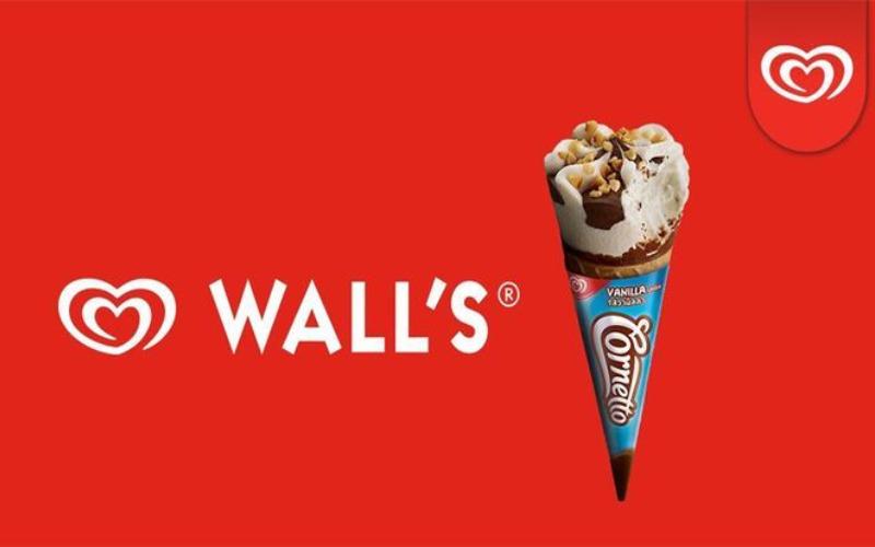 Khám phá 3 hương vị kem trái cây cao cấp từ Wall's, mang đến sự hòa quyện hoàn hảo của hương vị và sự tươi mới.