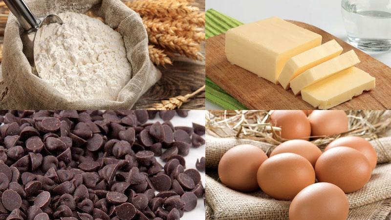 Khám phá cách làm bánh muffin chocolate chip tại nhà, với hương vị ngọt ngào và kết cấu mềm mịn, hấp dẫn từng miếng ăn.