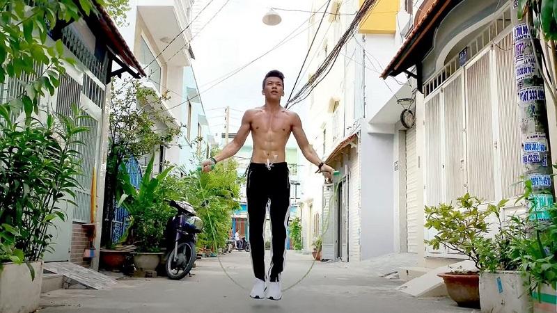 10 bài tập gym giúp nam giới giữ dáng và phát triển chiều cao hiệu quả