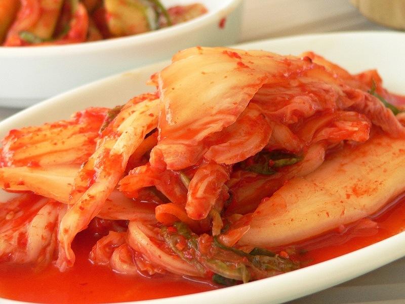 Khám phá 10 món ngon dễ làm từ kim chi với hương vị tuyệt vời, dễ thực hiện tại nhà