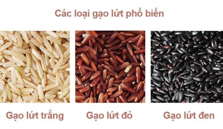 Cách ăn gạo lứt hiệu quả để phát huy tối đa lợi ích sức khỏe