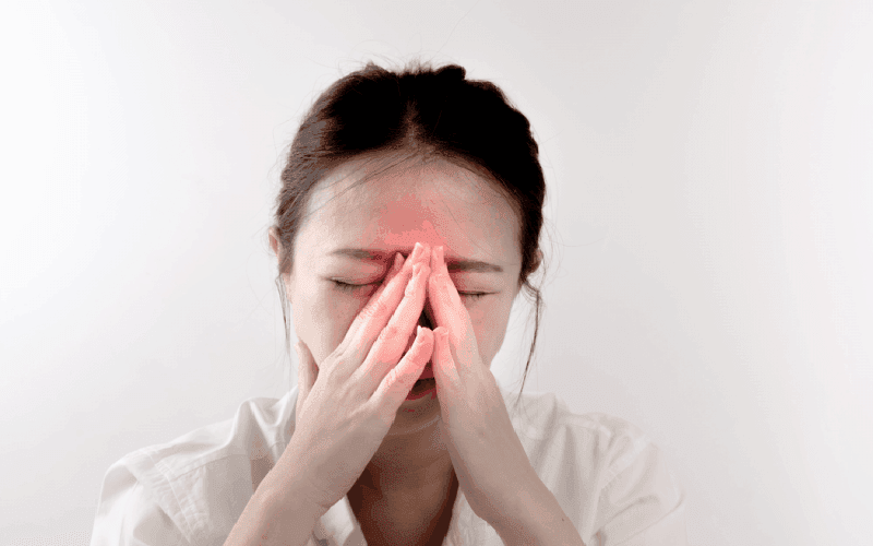 Vì sao khi ngủ, nhiều người lại có thói quen mở miệng?