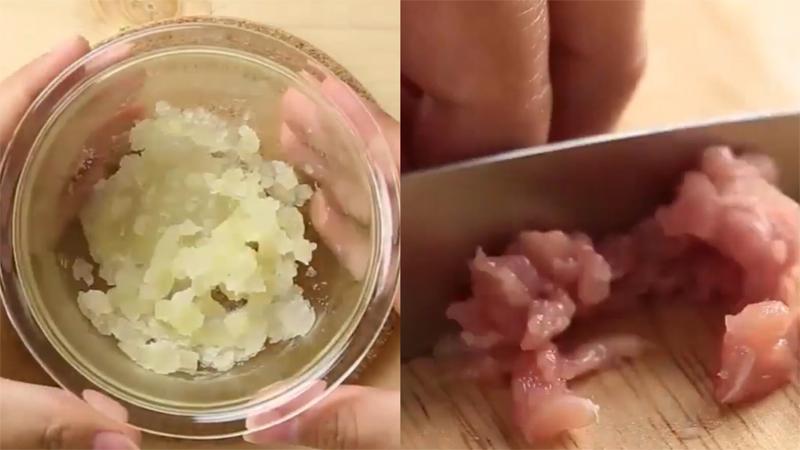Cách nấu cháo gà khoai lang cho bé ăn dặm vừa bổ dưỡng vừa dễ ăn, đảm bảo bé yêu sẽ không bao giờ cảm thấy chán. Chỉ trong 10 phút, các mẹ sẽ có ngay một bát cháo thơm ngon, giúp bé phát triển toàn diện.