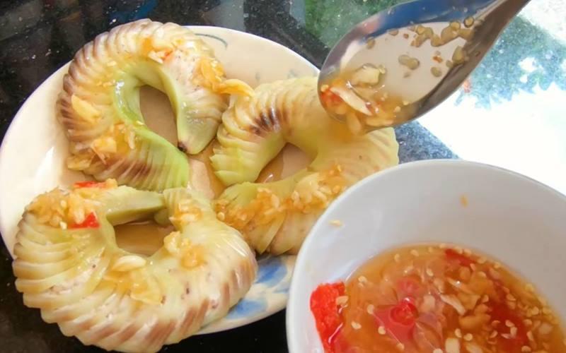 Khám phá cách làm chuối chát ngâm chua ngọt mới lạ, hấp dẫn, ít người biết đến