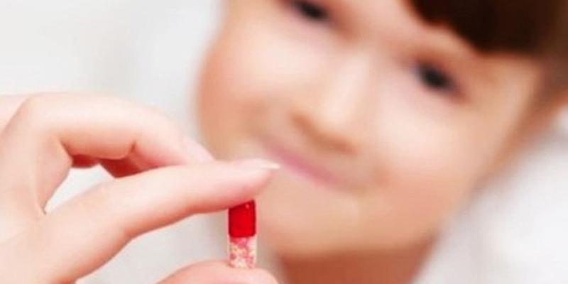 Liệu có thể chia nhỏ thuốc người lớn để cho trẻ sử dụng không?