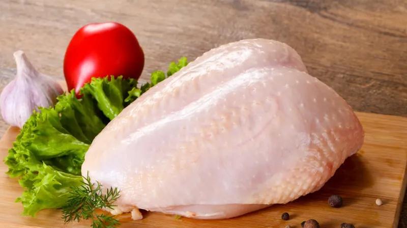 Ức gà là gì? Khám phá giá trị dinh dưỡng và 8 món ăn từ ức gà khiến người giảm cân phải mê mẩn