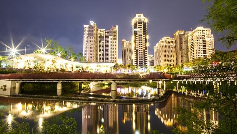 Khám phá những bí quyết du lịch Đài Trung (Taichung) từ A đến Z mà bạn không thể bỏ qua