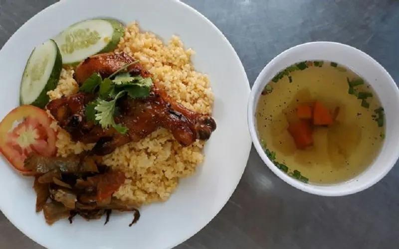 Top 3 quán cơm gà ngon tuyệt vời mà dân Bình Thạnh yêu thích