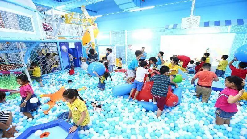 83 lời chúc ngày Quốc tế Thiếu nhi 1/6 đầy ý nghĩa dành tặng các bé