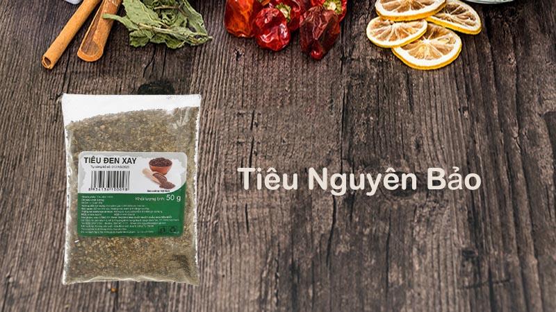 Khám phá giá tiêu cập nhật mới nhất từ các thương hiệu nổi bật trên thị trường.