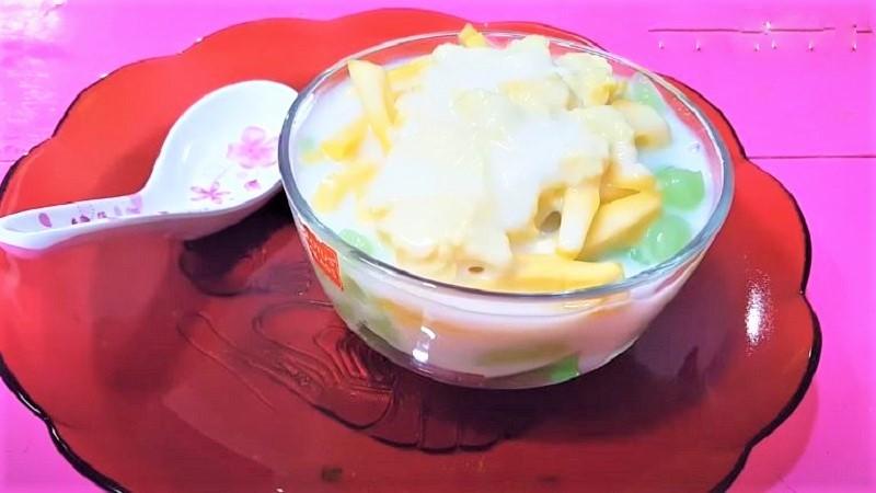 Cách chế biến chè thái sầu riêng thơm ngon, béo ngậy, khiến bạn phải mê mẩn ngay từ lần đầu thưởng thức.