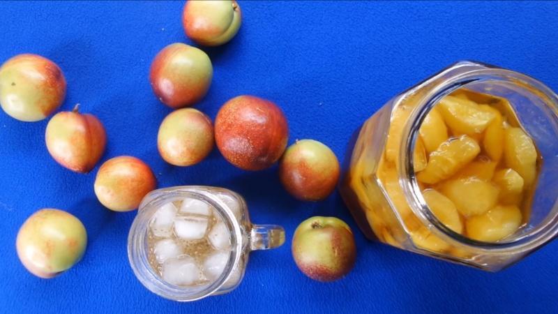 Cách chế biến trà đào hạt chia thanh mát, bổ dưỡng, giải nhiệt cực kỳ đơn giản và ngon miệng.