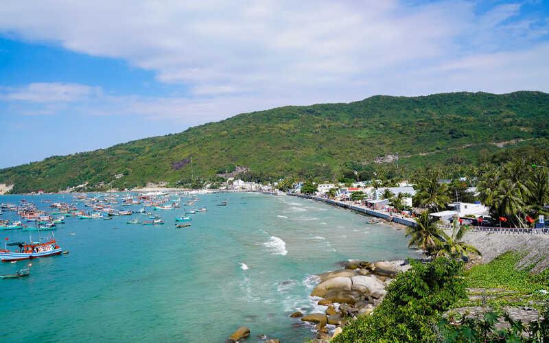 Khám phá kinh nghiệm du lịch đảo Hòn Sơn từ A đến Z – Kiên Giang