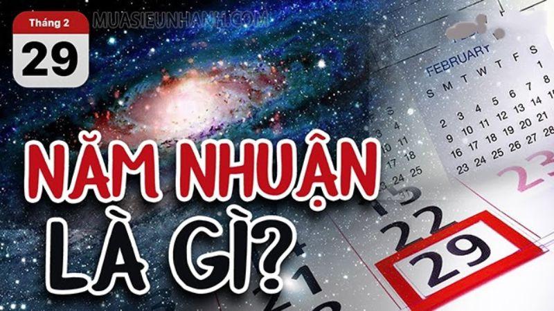 Năm 2023 có phải là năm nhuận? Tháng nhuận sẽ rơi vào thời điểm nào trong năm này?