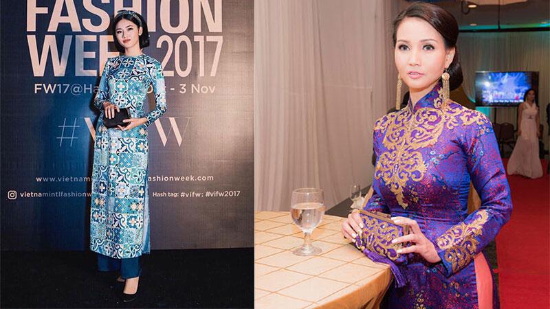 Tết đến, những chiếc túi xách kết hợp cùng áo dài luôn mang đến vẻ đẹp sang trọng và cuốn hút. Dưới đây là những kiểu túi xách lý tưởng giúp bạn thêm phần nổi bật và thanh thoát trong những ngày lễ hội này.