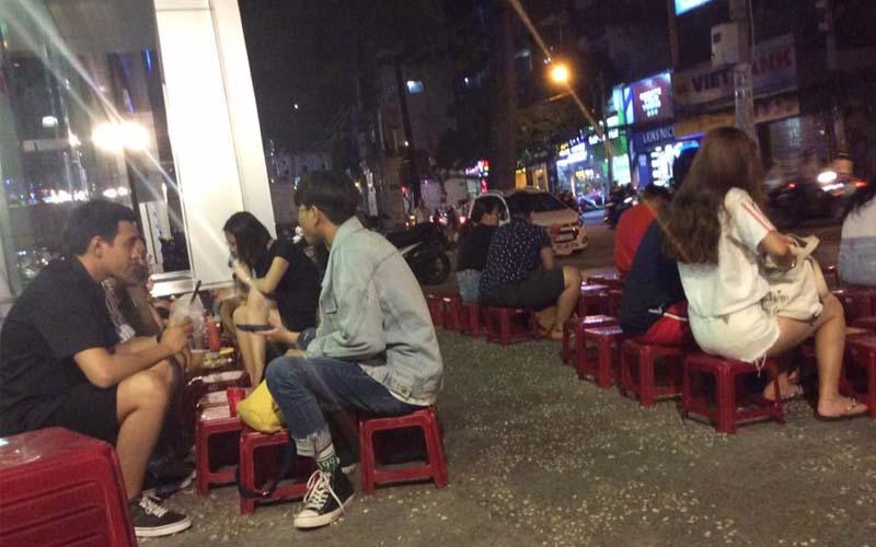 Top 11 quán bánh tráng nướng Sài Gòn với hương vị khó cưỡng, nhất định phải thử qua.
