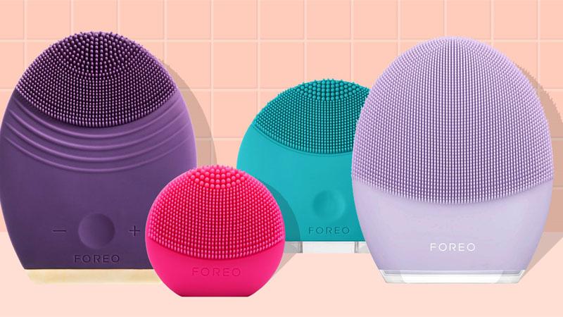 Top 10 thương hiệu máy rửa mặt nổi bật, bền bỉ và được tin dùng nhất hiện nay.