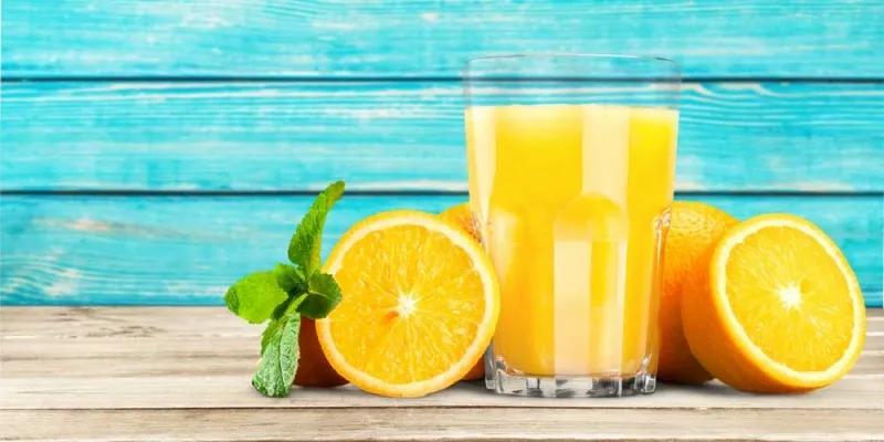 Khám phá cách chọn cam tươi ngon, ngọt lành mà không hề có vị chua, mang lại hương vị đậm đà tuyệt vời.