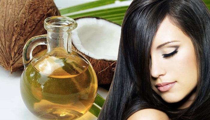 Khám phá 3 phương pháp trị rụng tóc hiệu quả tại nhà với dầu dừa