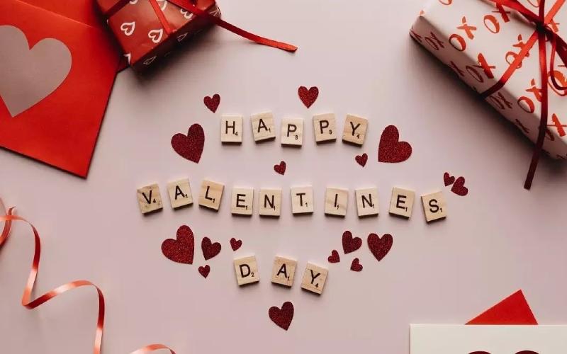 32+ lời chúc Valentine ngọt ngào, lãng mạn dành cho chồng yêu