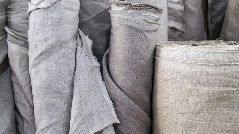 Cách giặt quần áo vải linen bền màu và không bị nhăn
