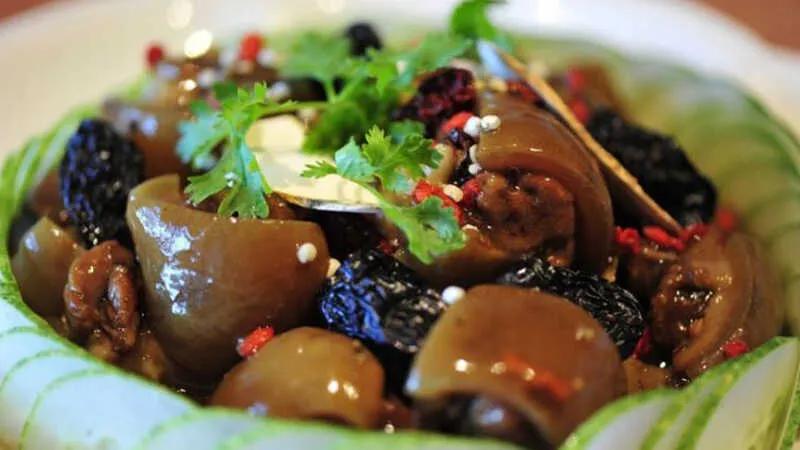 Cách chế biến món đuôi heo hầm thuốc Bắc, món ăn bổ dưỡng cho gia đình