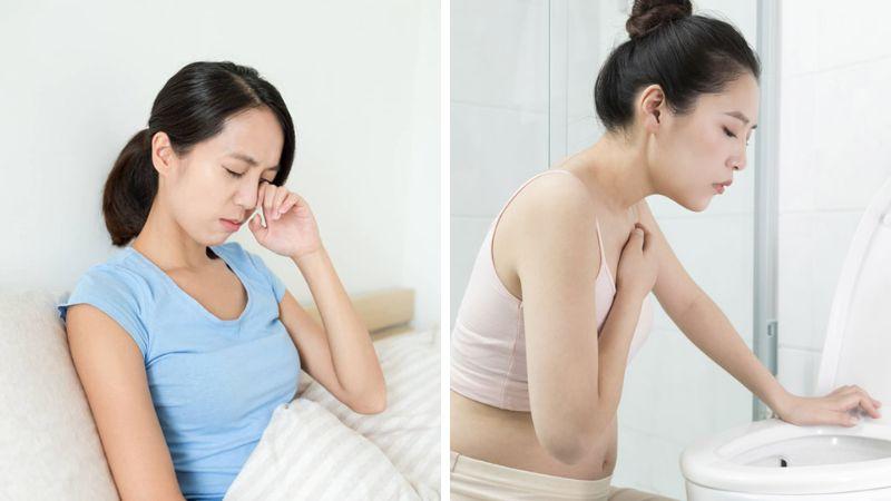 Liệu mức độ ốm nghén nặng có thể tiết lộ giới tính thai nhi? Hãy cùng khám phá câu trả lời cho câu hỏi này.