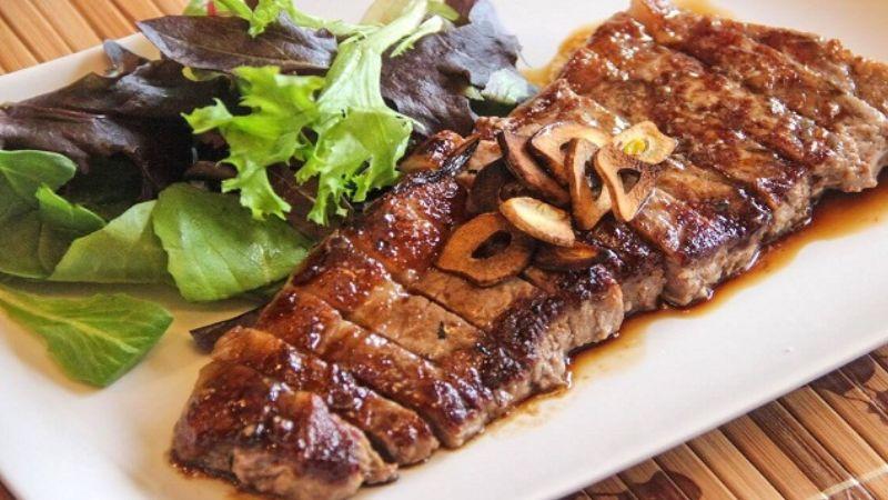 3 công thức sốt ướp thịt nướng tuyệt vời dành cho tất cả các loại thịt, giúp món ăn thêm phần hấp dẫn và đậm đà hương vị.