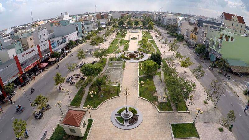 Khám phá những điểm đến tuyệt vời tại Hồng Ngự (Đồng Tháp), nơi bạn có thể tìm thấy vẻ đẹp thanh bình và những trải nghiệm du lịch độc đáo.