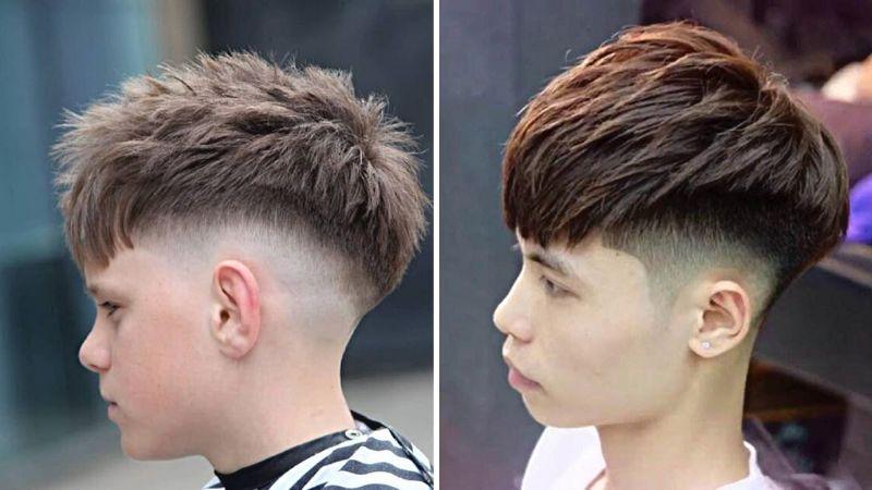 Khám phá 10 kiểu tóc Mohican dài nổi bật nhất hiện nay