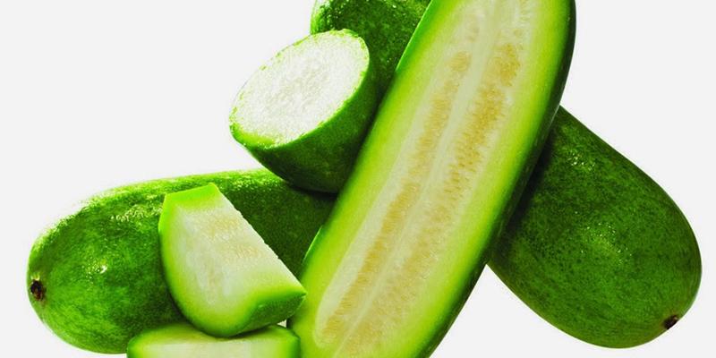 Cách chế biến cao bí đao - 'vị thuốc' thần kỳ giúp trị mụn hiệu quả