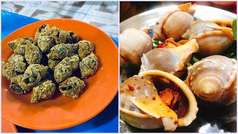 Khám phá những quán ăn tuyệt vời trên con đường Dương Bá Trạc, quận 8