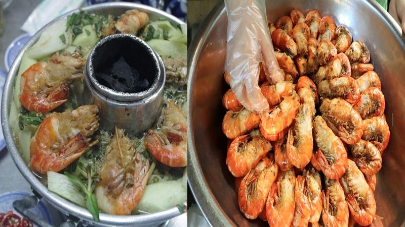 Khám phá những quán lẩu nổi tiếng và được yêu thích tại Bình Thạnh, nơi bạn có thể thưởng thức món lẩu thơm ngon đầy hấp dẫn.