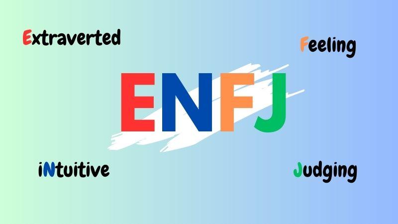 ENFJ là một kiểu tính cách đặc biệt, nổi bật với lòng nhân ái và sự cống hiến không ngừng cho những người xung quanh. Những người mang tính cách này có xu hướng truyền cảm hứng và tạo ra ảnh hưởng tích cực đối với cộng đồng.