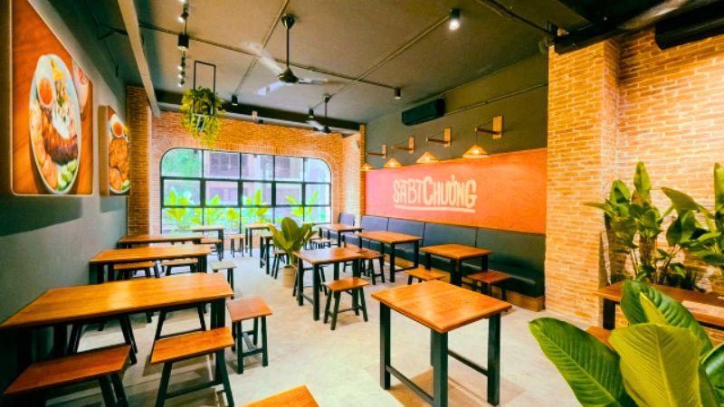 Quán ăn của các streamer nổi tiếng đang thu hút sự chú ý, bạn đã khám phá chưa? Cùng tìm hiểu ngay!