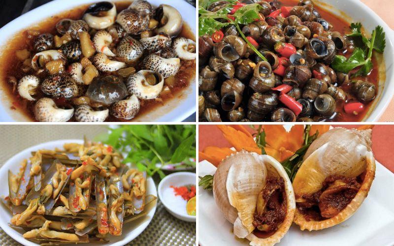 Khám phá 7 quán ăn vặt ngon tuyệt tại quận Tân Phú, nơi mà bạn có thể thưởng thức các món ăn hấp dẫn, đầy hương vị của ẩm thực đường phố đặc trưng Sài Gòn.