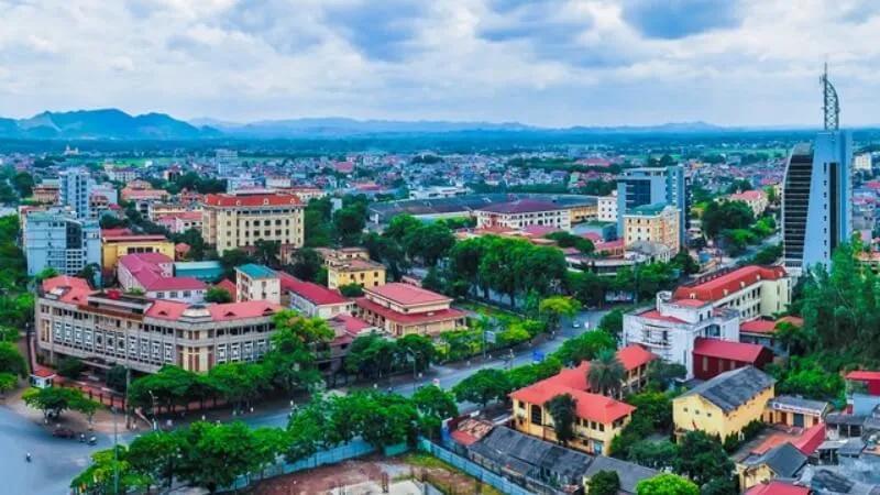 Khám phá 5 địa điểm du lịch Phú Lương (Thái Nguyên) không thể bỏ qua