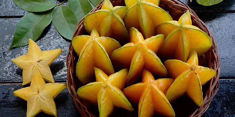 Nước ép khế có lợi ích gì cho trẻ em?